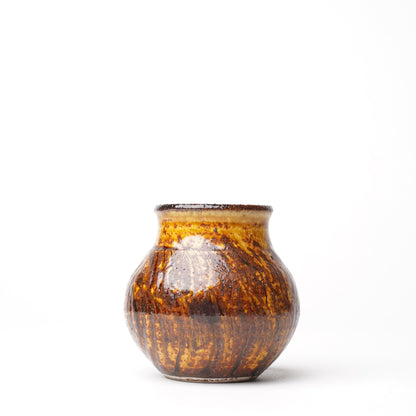 Fumotogama Shodaiyaki Flower Vase