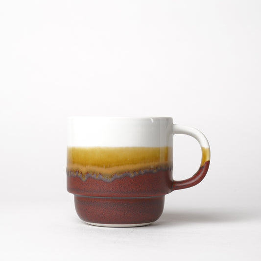 Hasamiyaki Stackable Mug