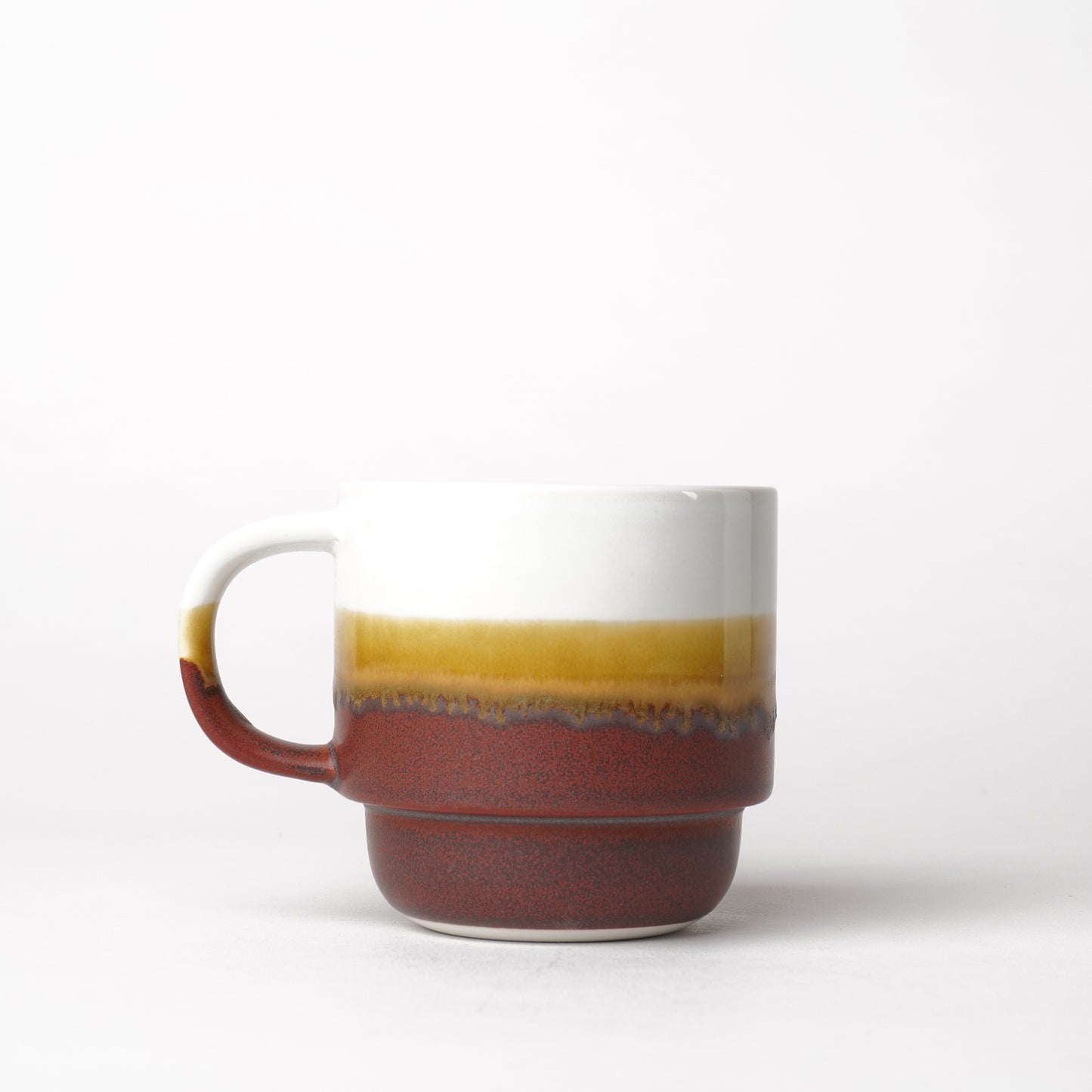 Hasamiyaki Stackable Mug