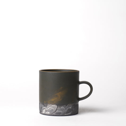 Torazawa Slipware Mug Cup