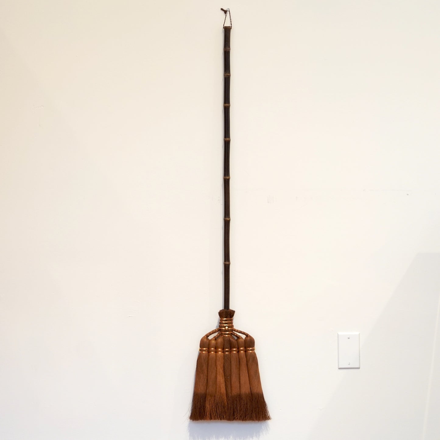 Yamamoto Long Japanese Broomstick