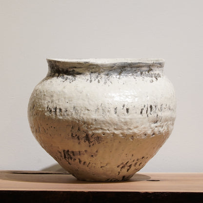 Takuya Ohara Large Vase