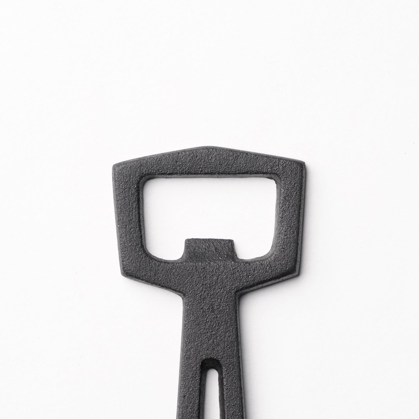 Kamasada Nanbutekki Iron Beer Opener