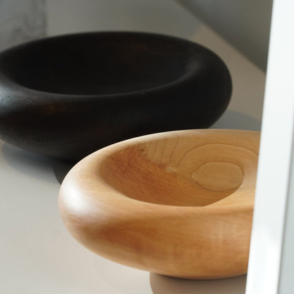 Yuzo Komada Nuts Bowl