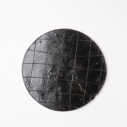 Atsushi Nakata Double sided Flat Plate