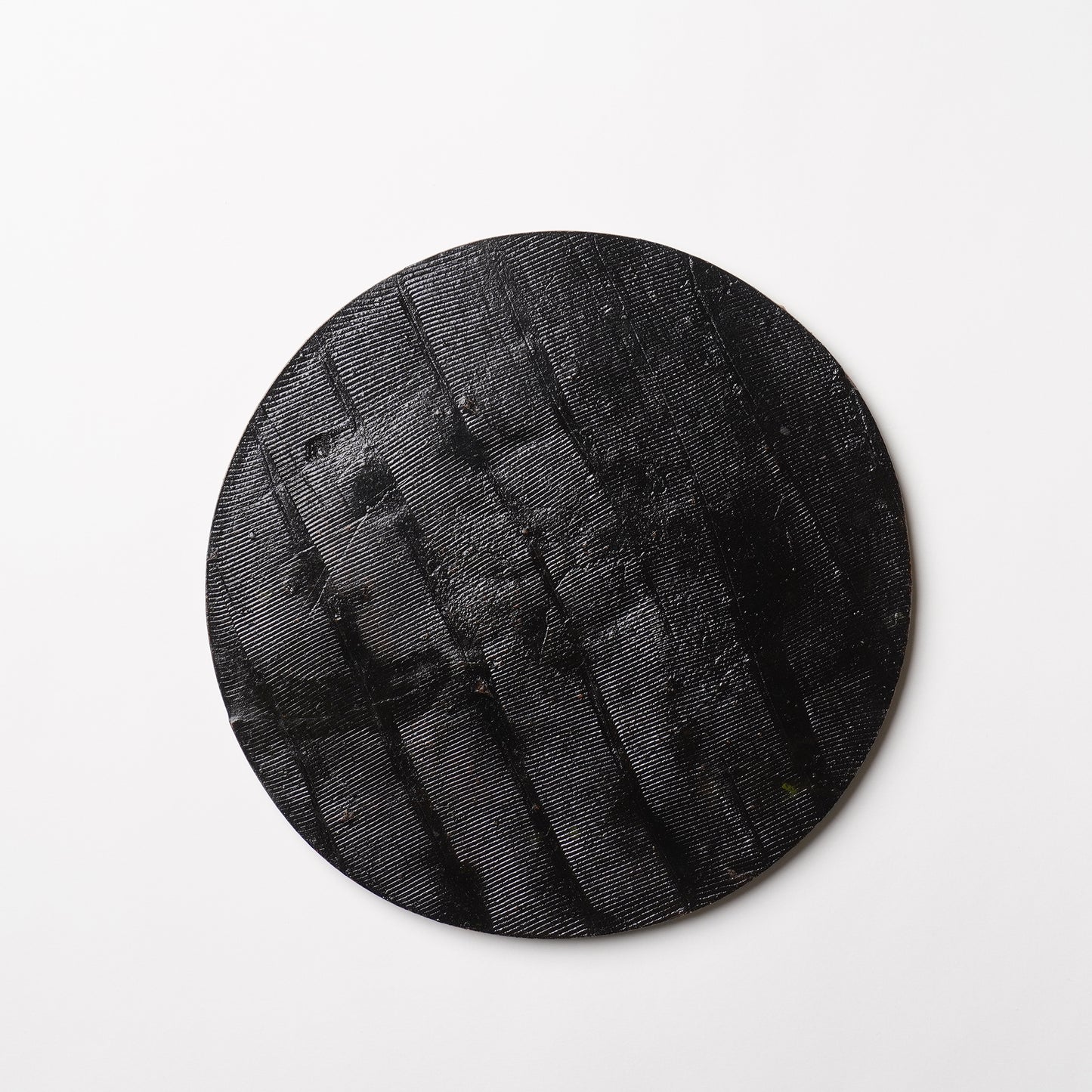 Atsushi Nakata Double sided Flat Plate