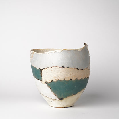 Atsushi Nakata Vase