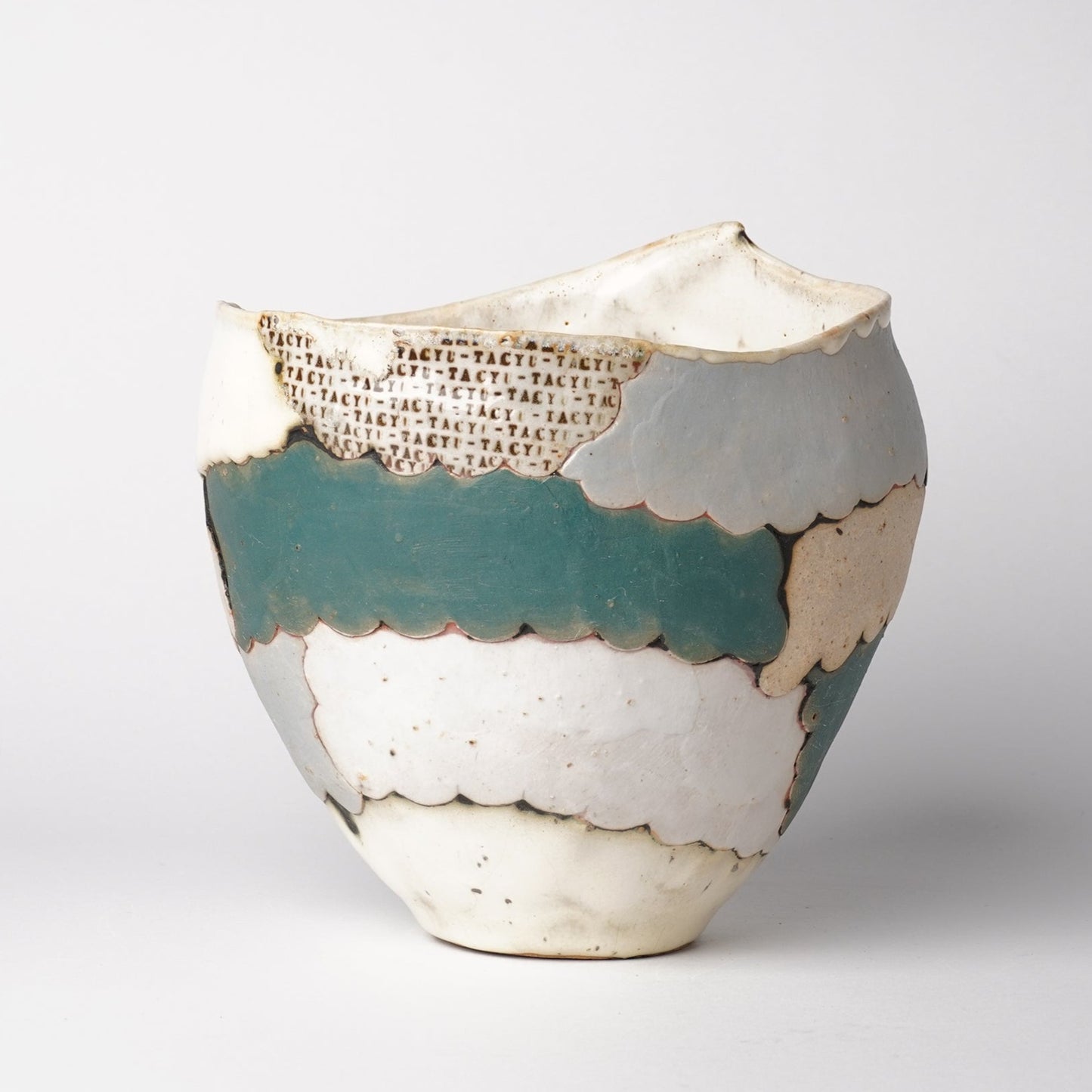 Atsushi Nakata Vase