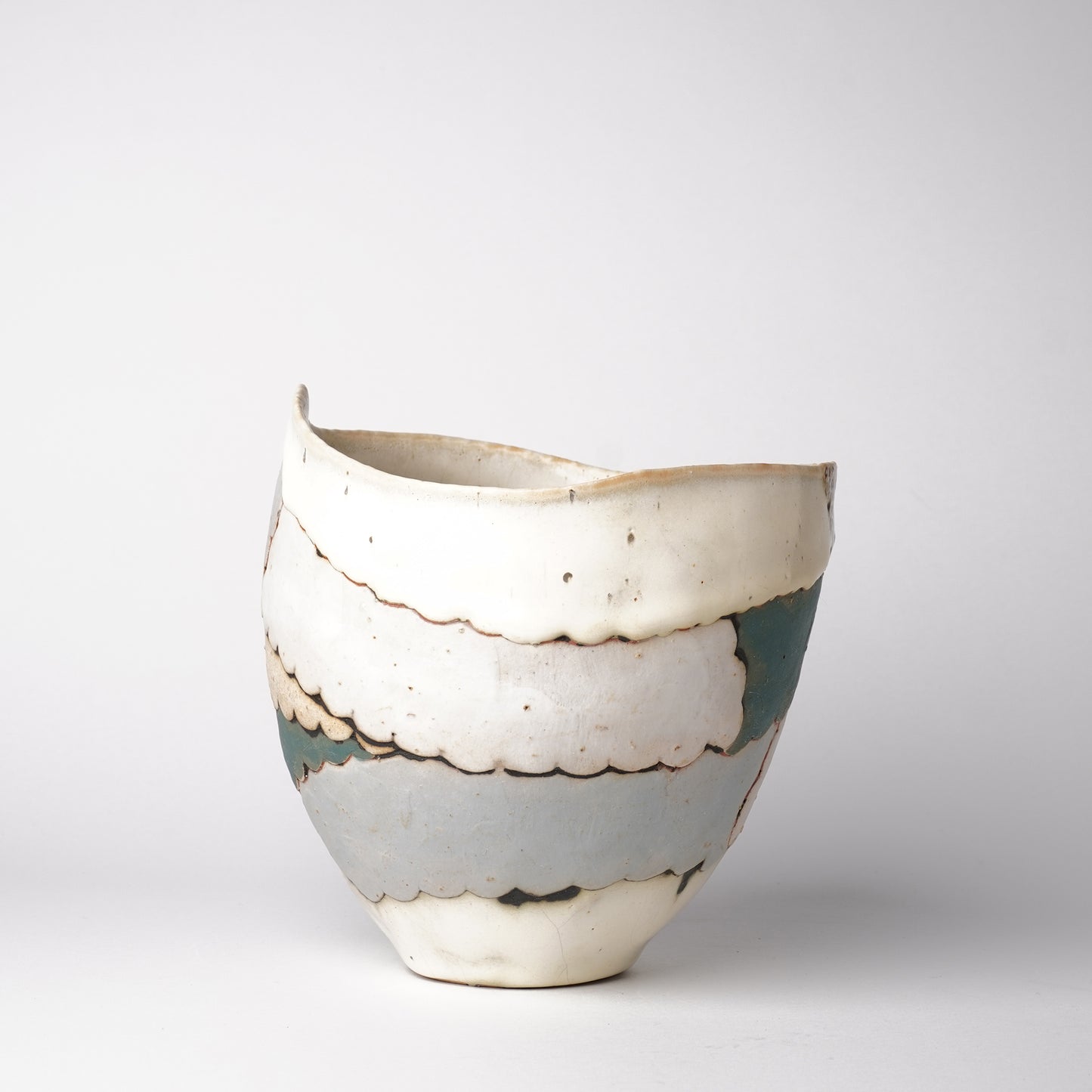 Atsushi Nakata Vase