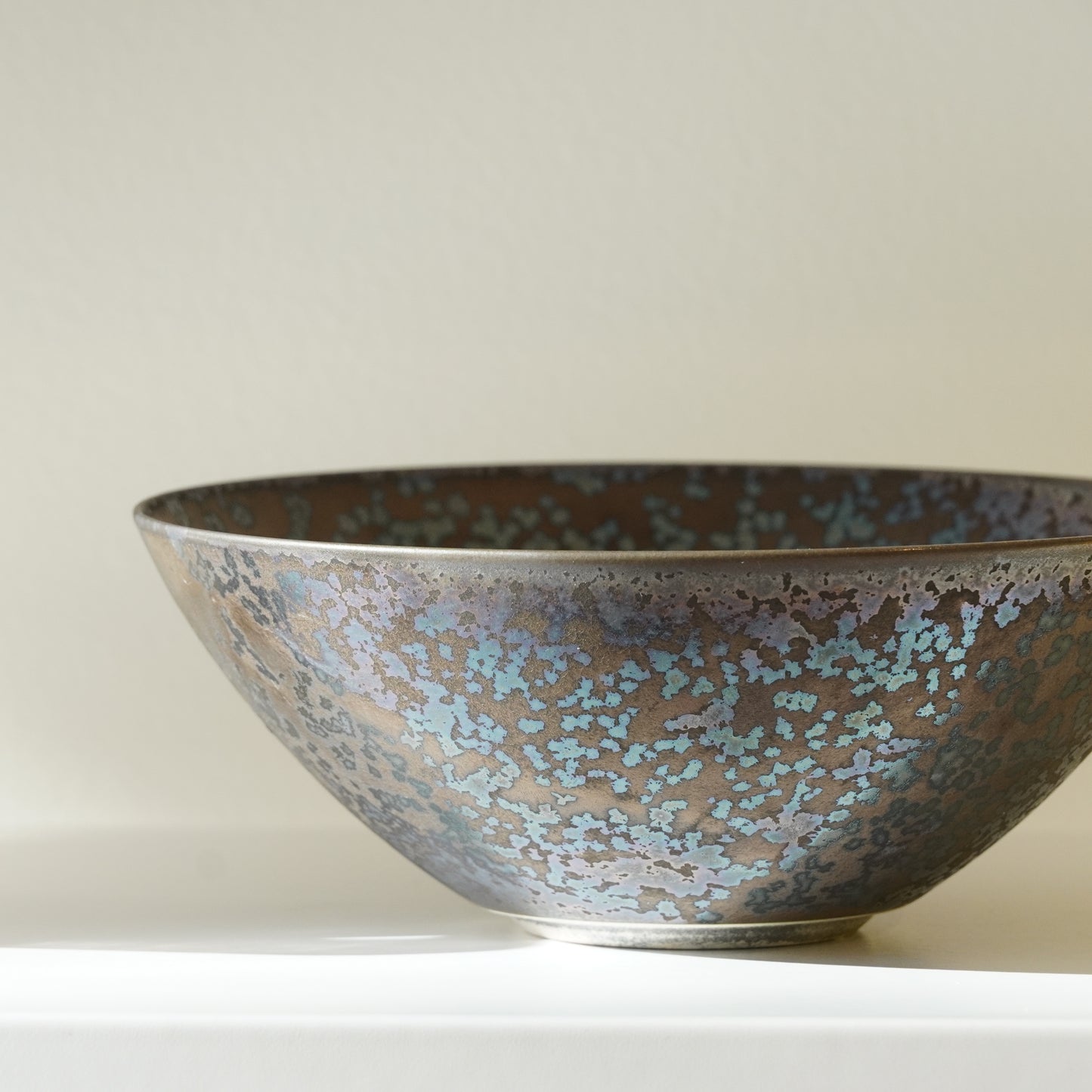 Shota Miyashita Bowl Black L