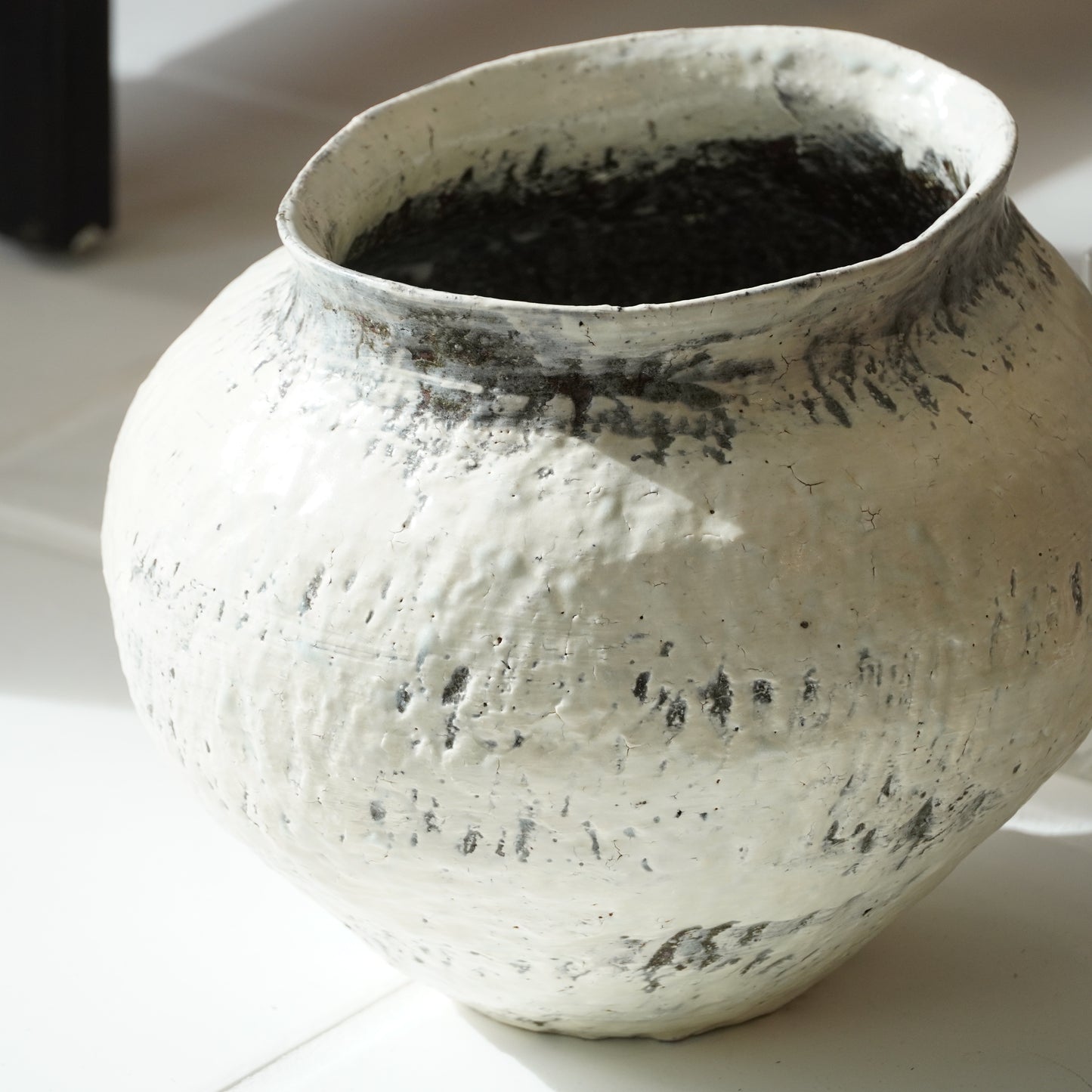 Takuya Ohara Large Vase