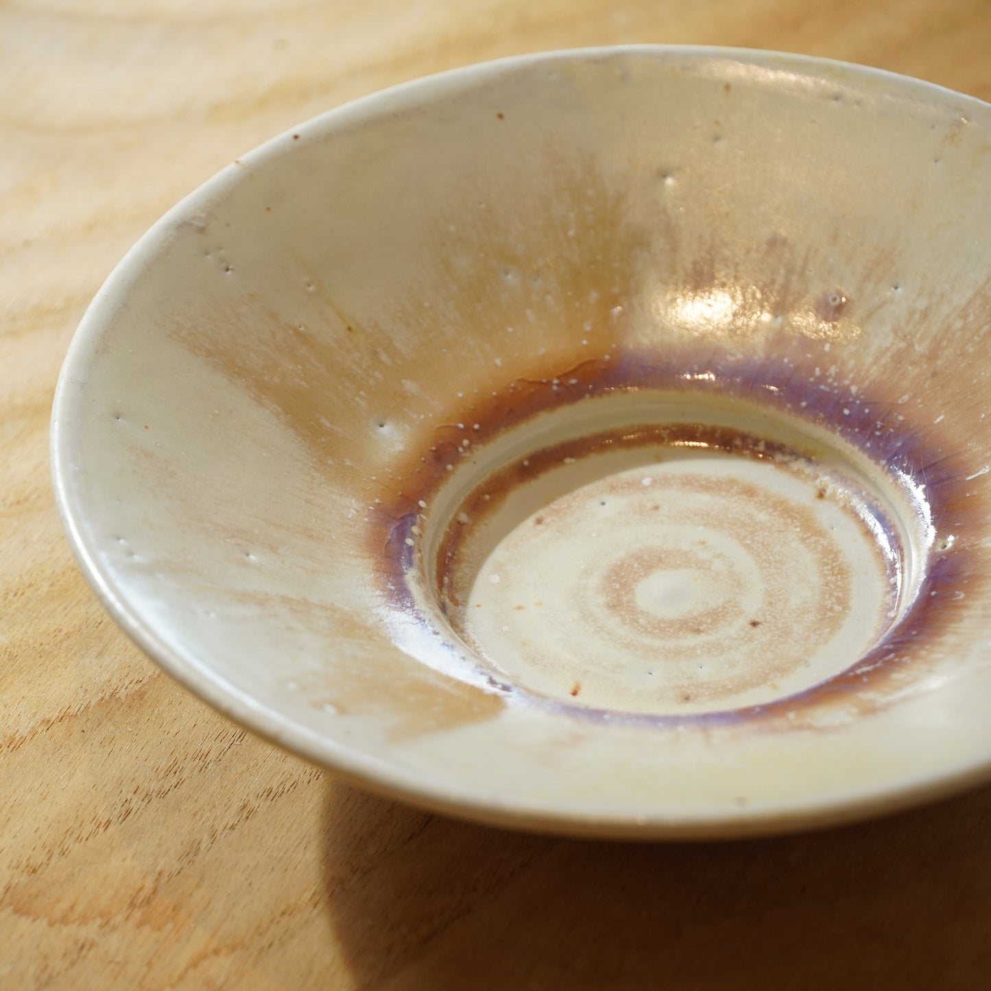 Toru Kikuchi Bowl Small