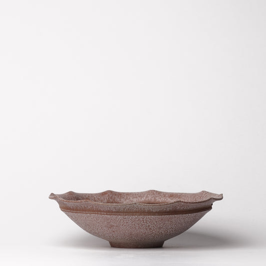 Etsuji Noguchi Rinka Bowl