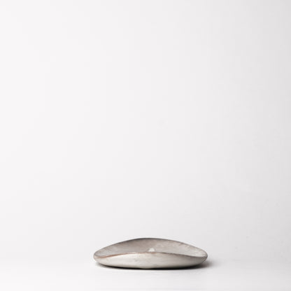 Etsuji Noguchi Oval Plate