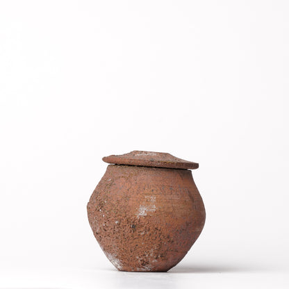 Etsuji Noguchi Futamono Container