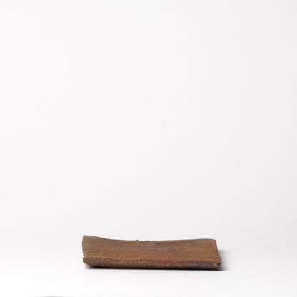 Etsuji Noguchi Rectangle Plate