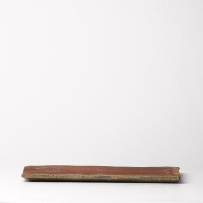 Etsuji Noguchi Rectangle Plate