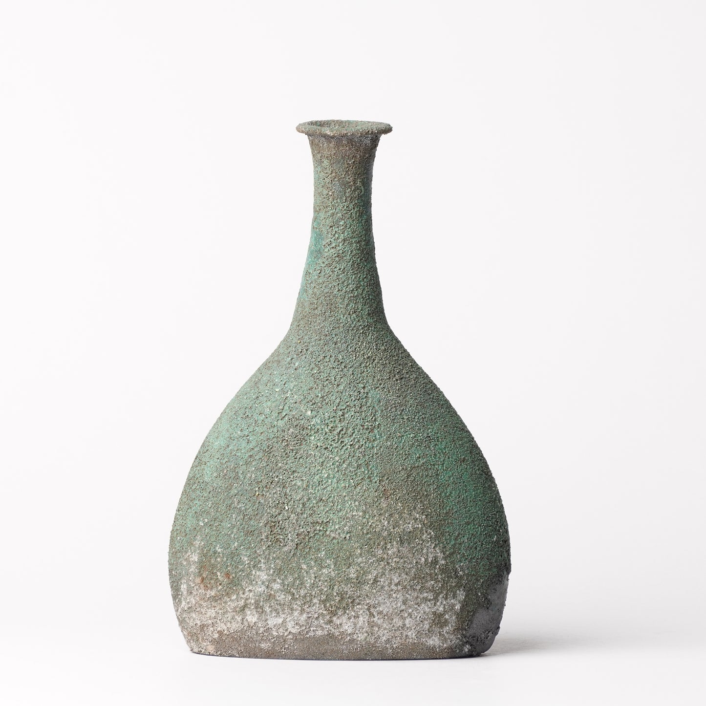 Etsuji Noguchi Flower Vase