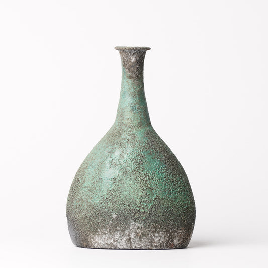 Etsuji Noguchi Flower Vase