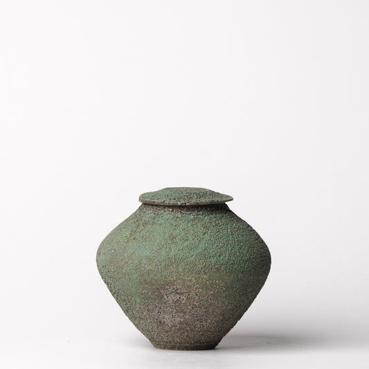 Etsuji Noguchi Futamono Container