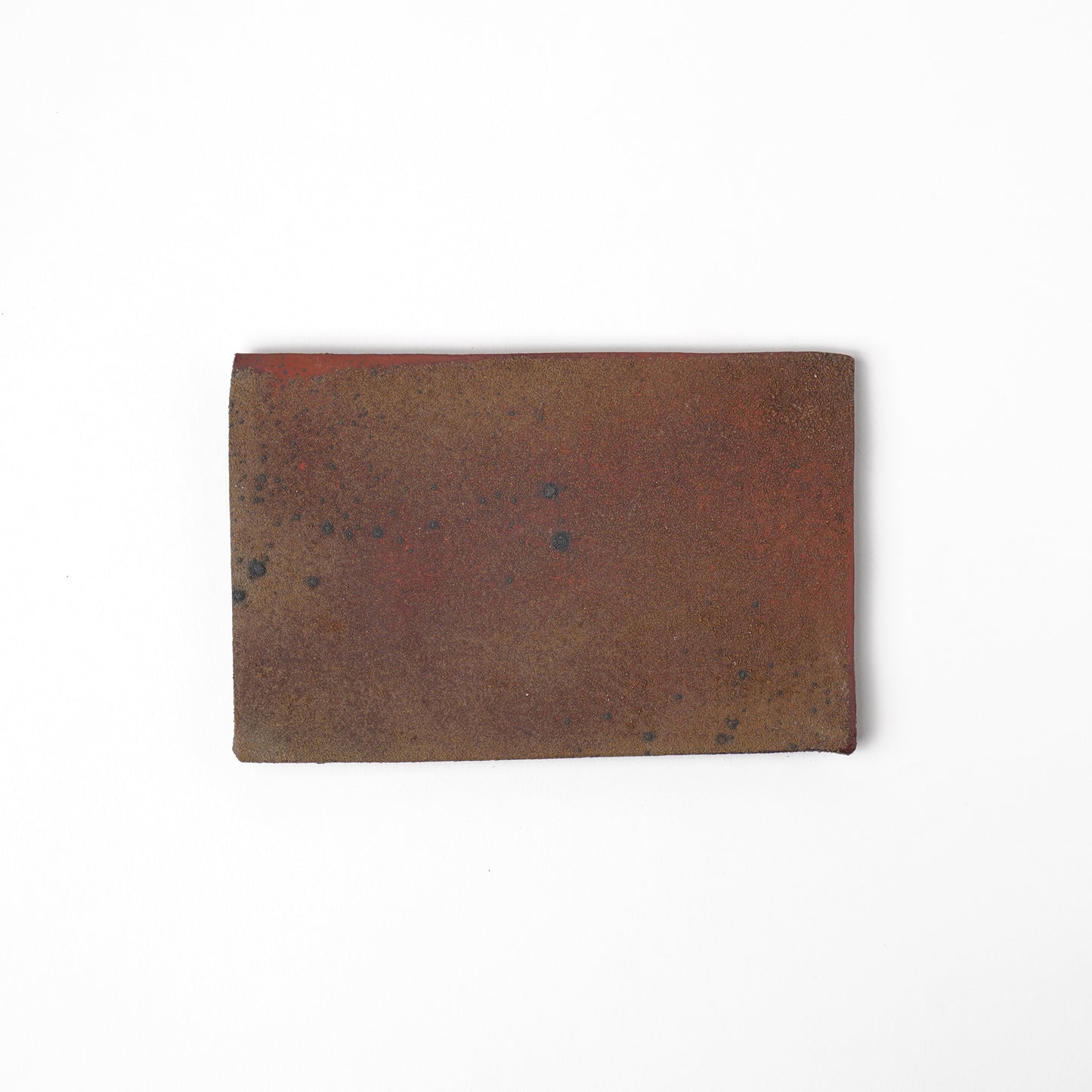 Etsuji Noguchi Rectangle Plate