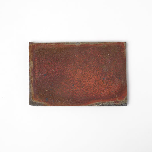 Etsuji Noguchi Rectangle Plate