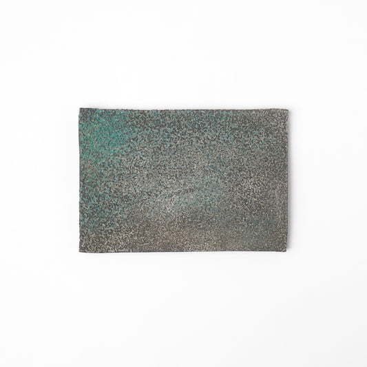 Etsuji Noguchi Rectangle Plate