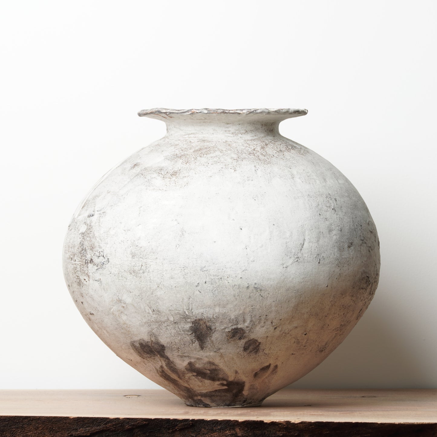 Akiko Yanagawa Extra Large Vase