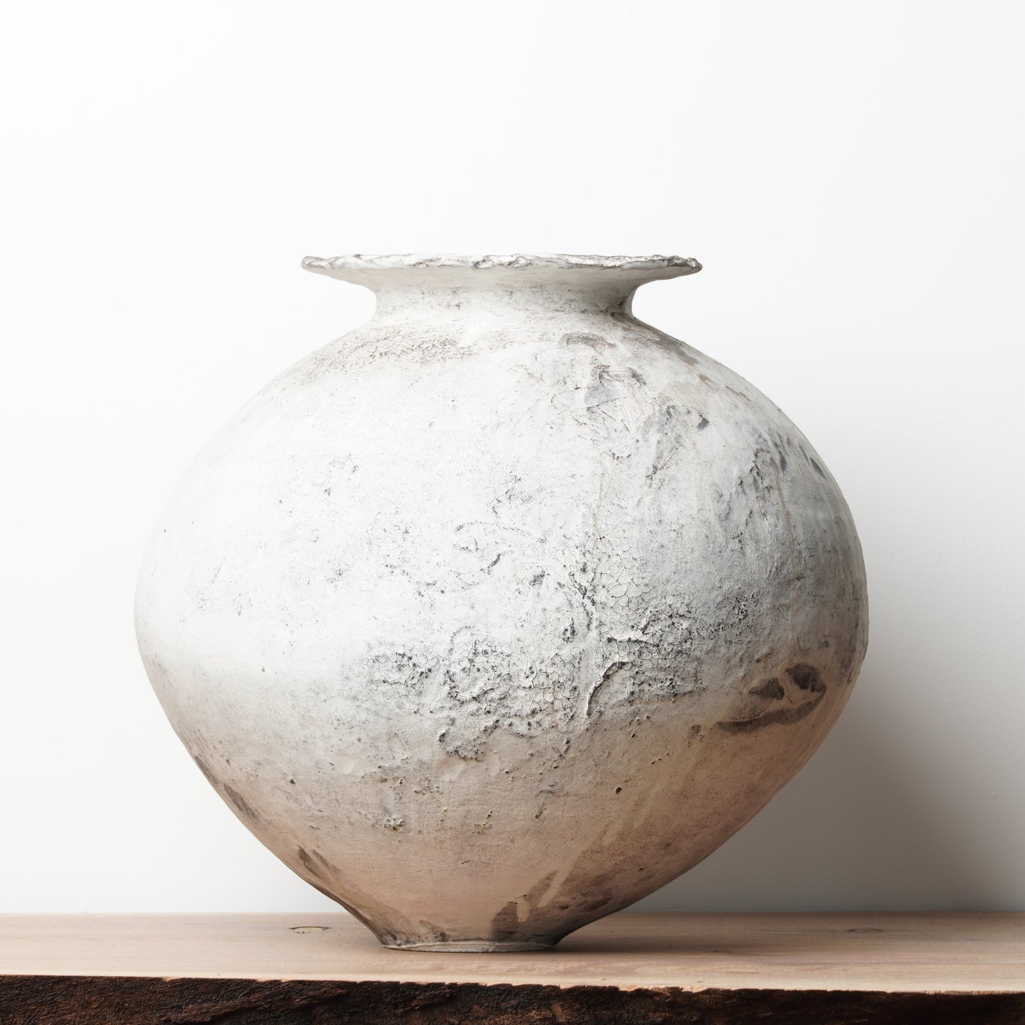 Akiko Yanagawa Extra Large Vase