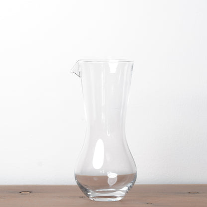 Taiga Oku Carafe Pitcher