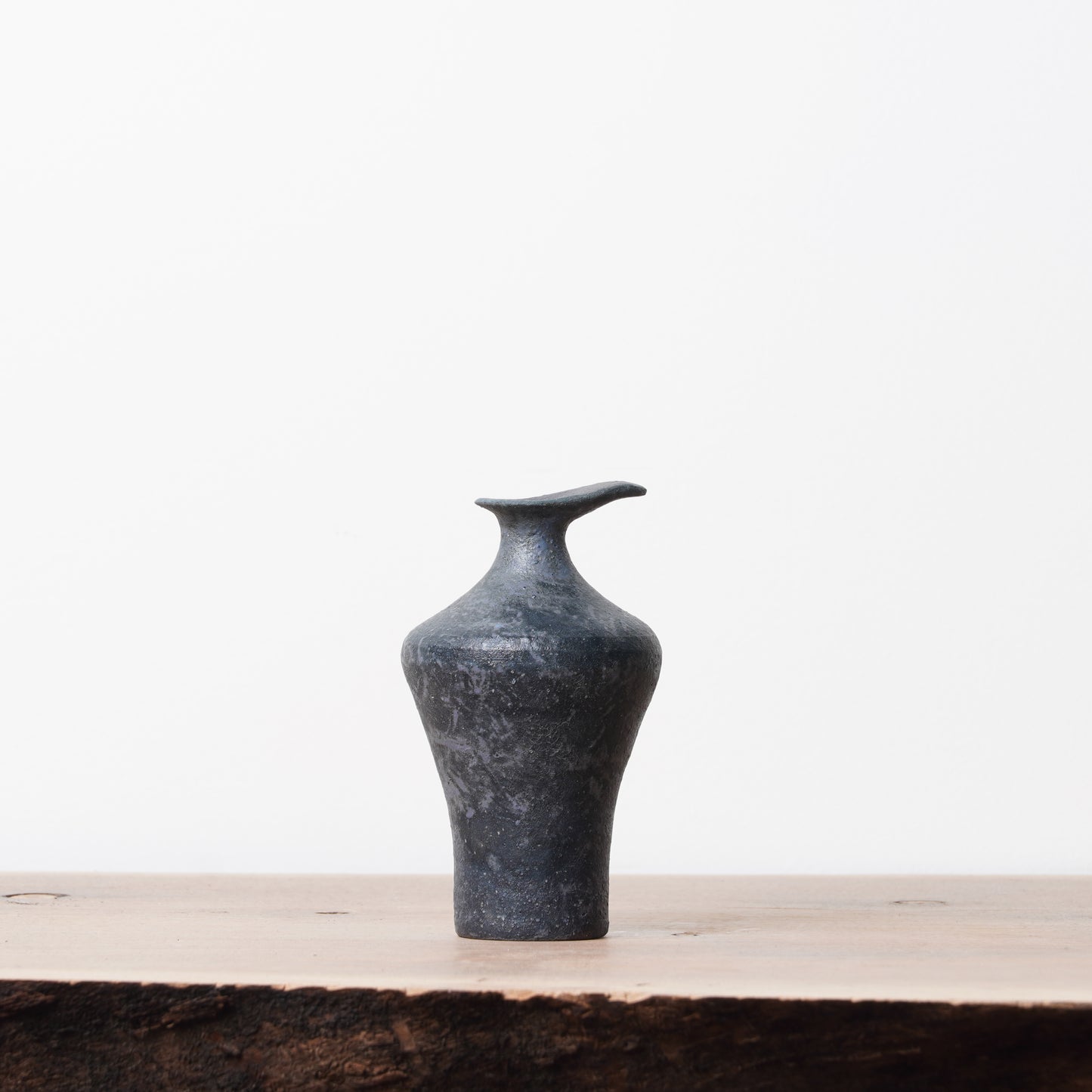 Toru Kikuchi Vase S