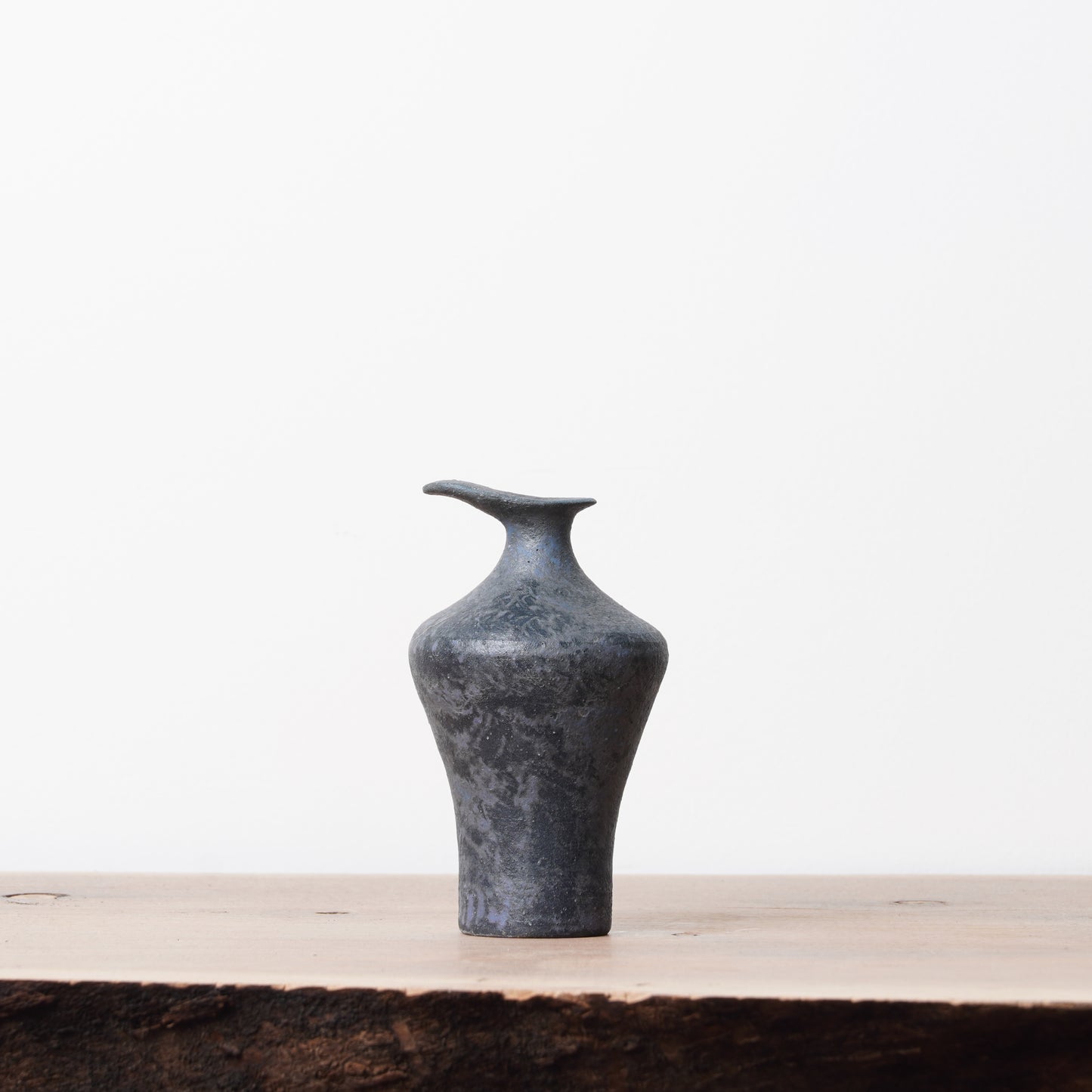 Toru Kikuchi Vase S