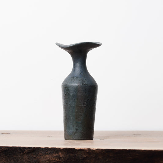 Toru Kikuchi Vase M-L