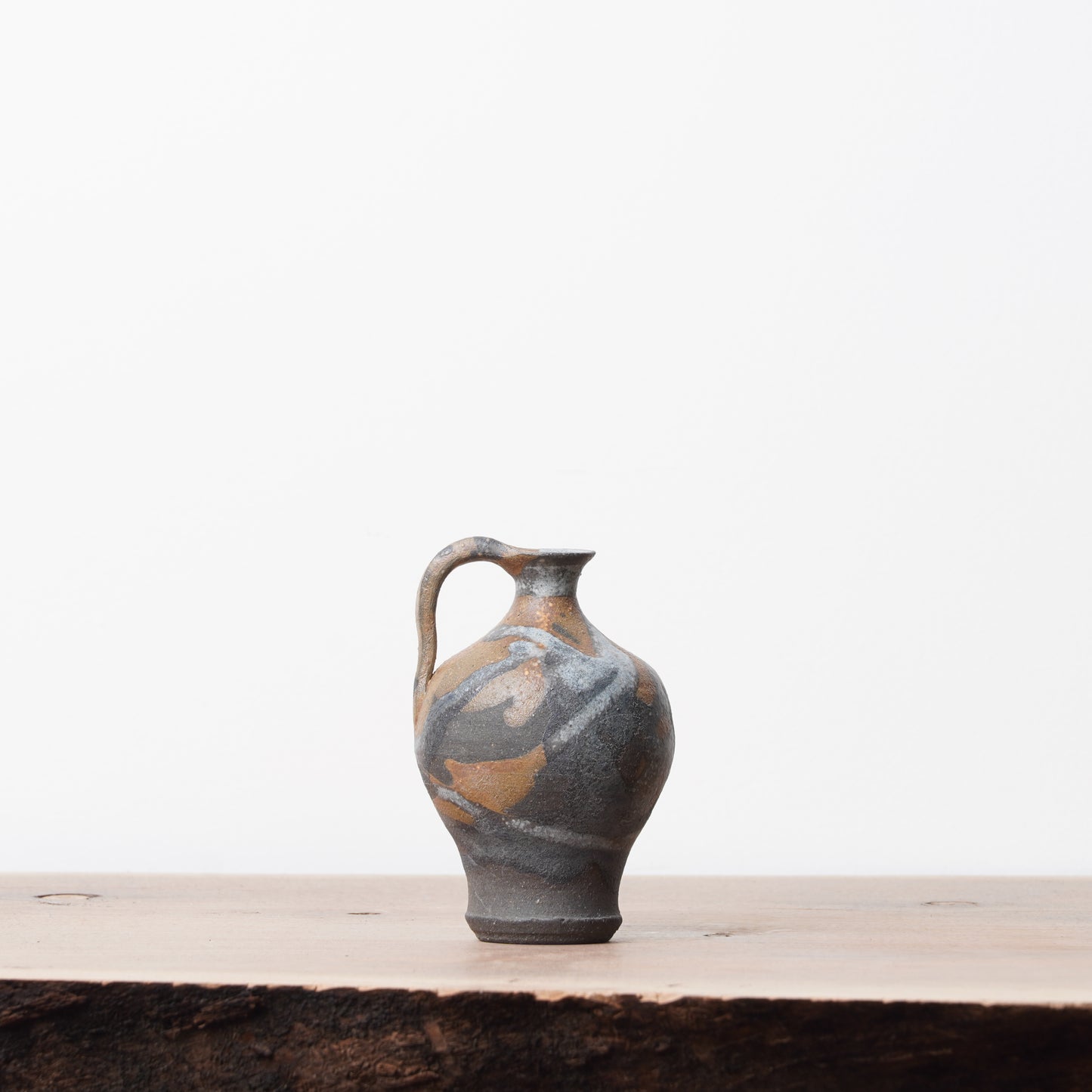 Toru Kikuchi Vase S