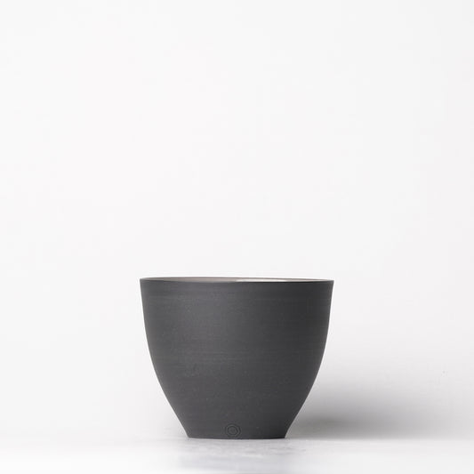 Nankei Tea Cup Black