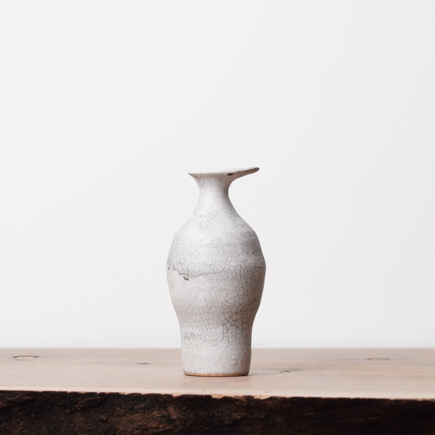 Toru Kikuchi Vase M