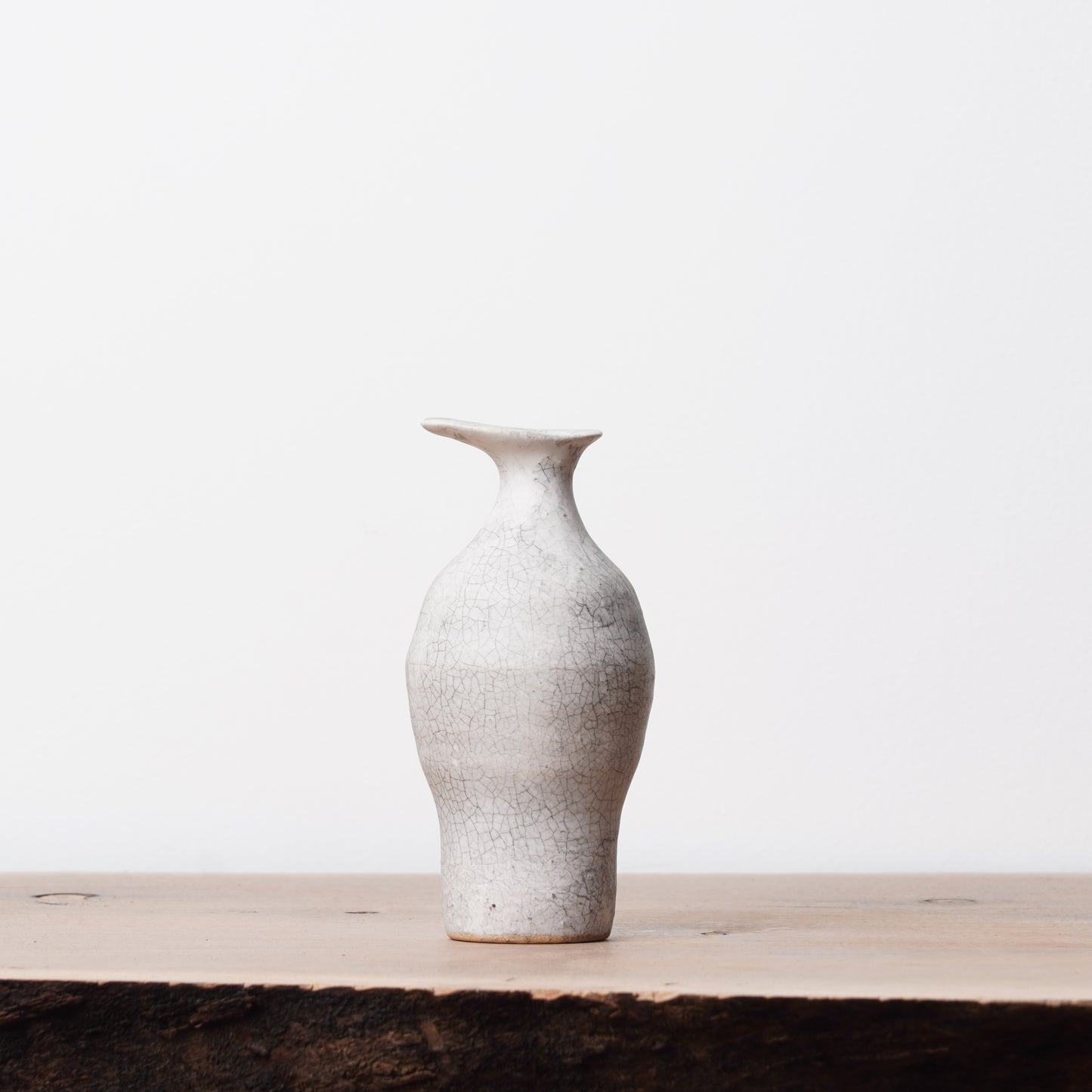 Toru Kikuchi Vase M