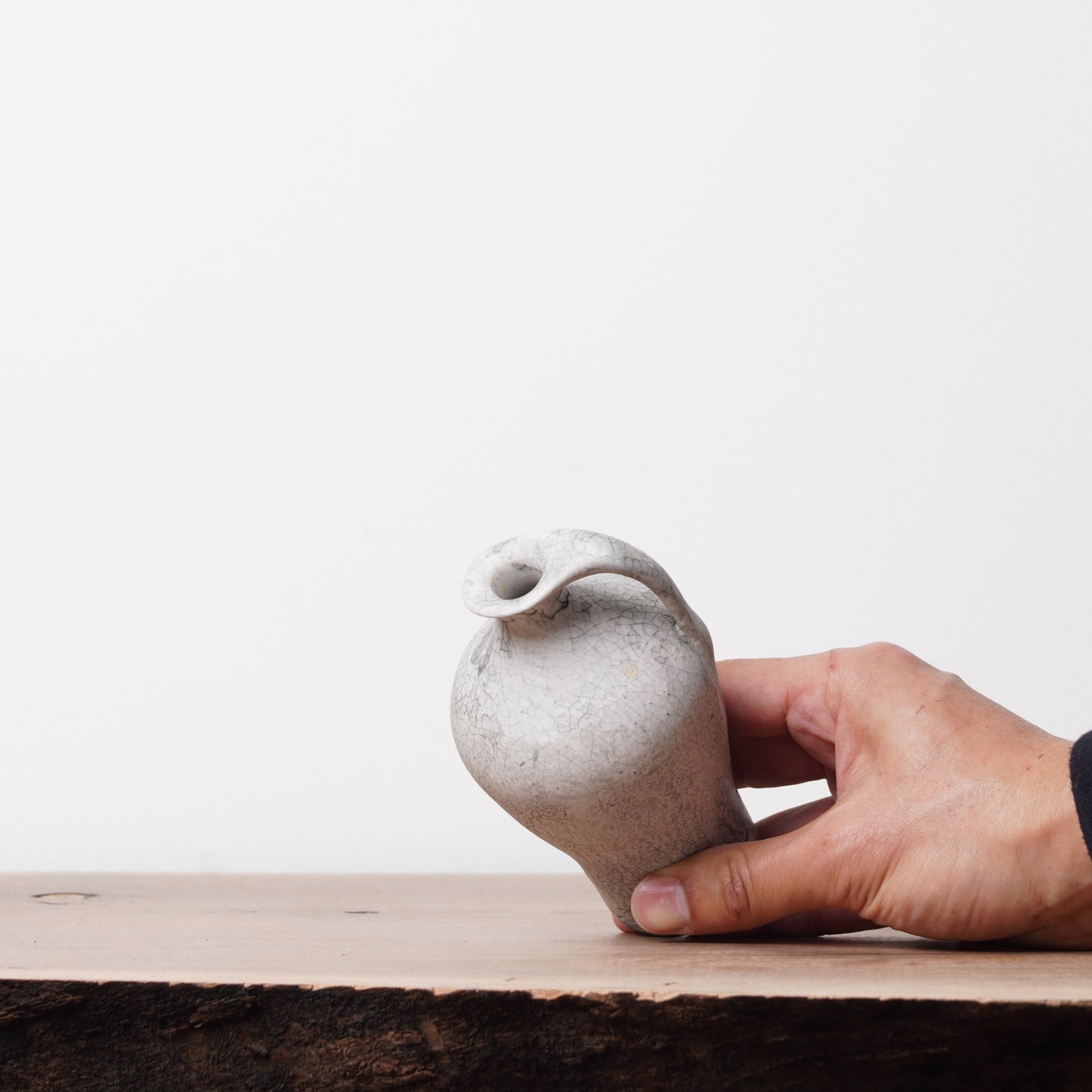 Toru Kikuchi Vase M