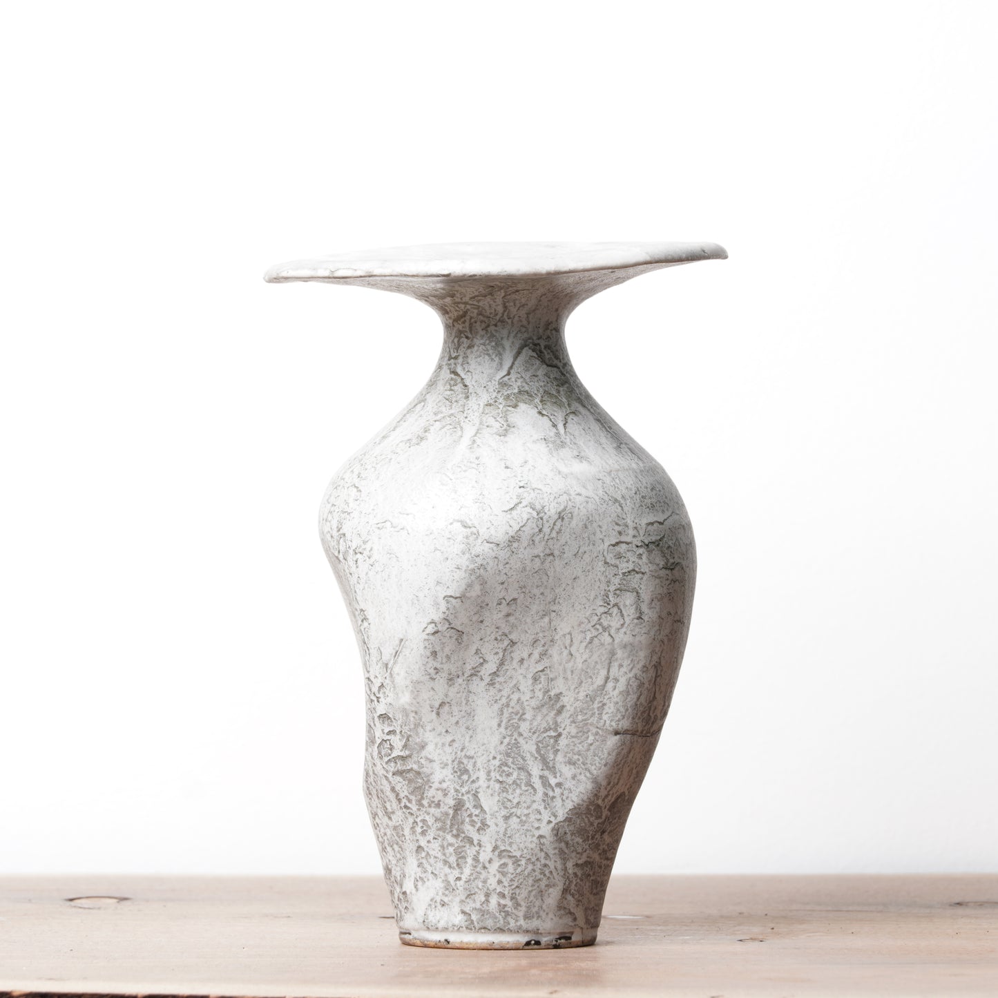 Toru Kikuchi Vase L