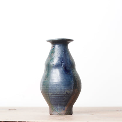 Toru Kikuchi Vase M-L