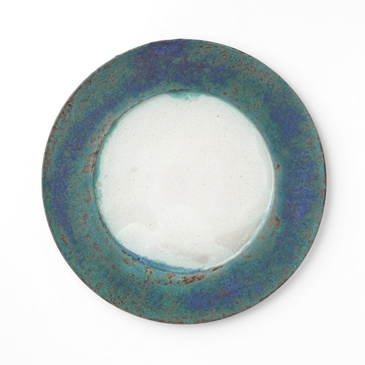 Yusuke Wakasa Rim Dinner Plate