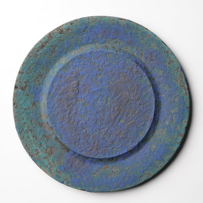 Yusuke Wakasa Dinner Plate