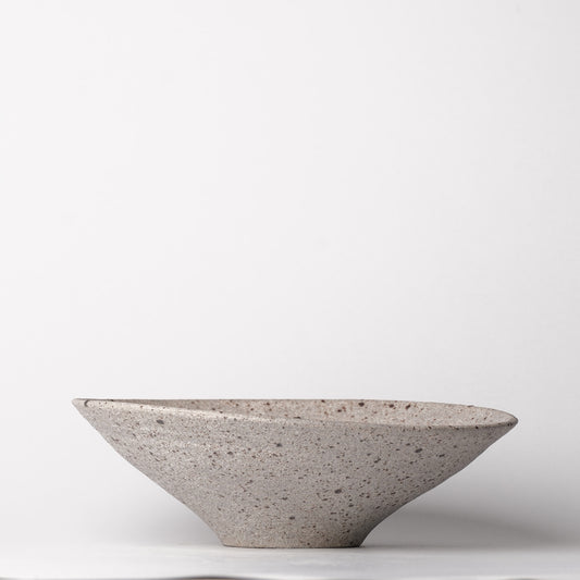 Yusuke Wakasa White Sand Bowl