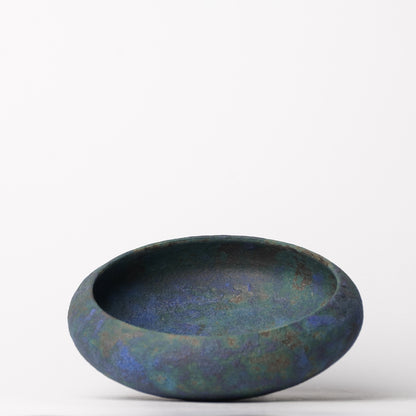 Yusuke Wakasa Round Bowl