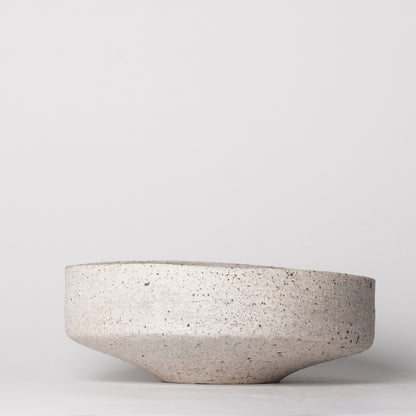 Yusuke Wakasa White Sand Bowl