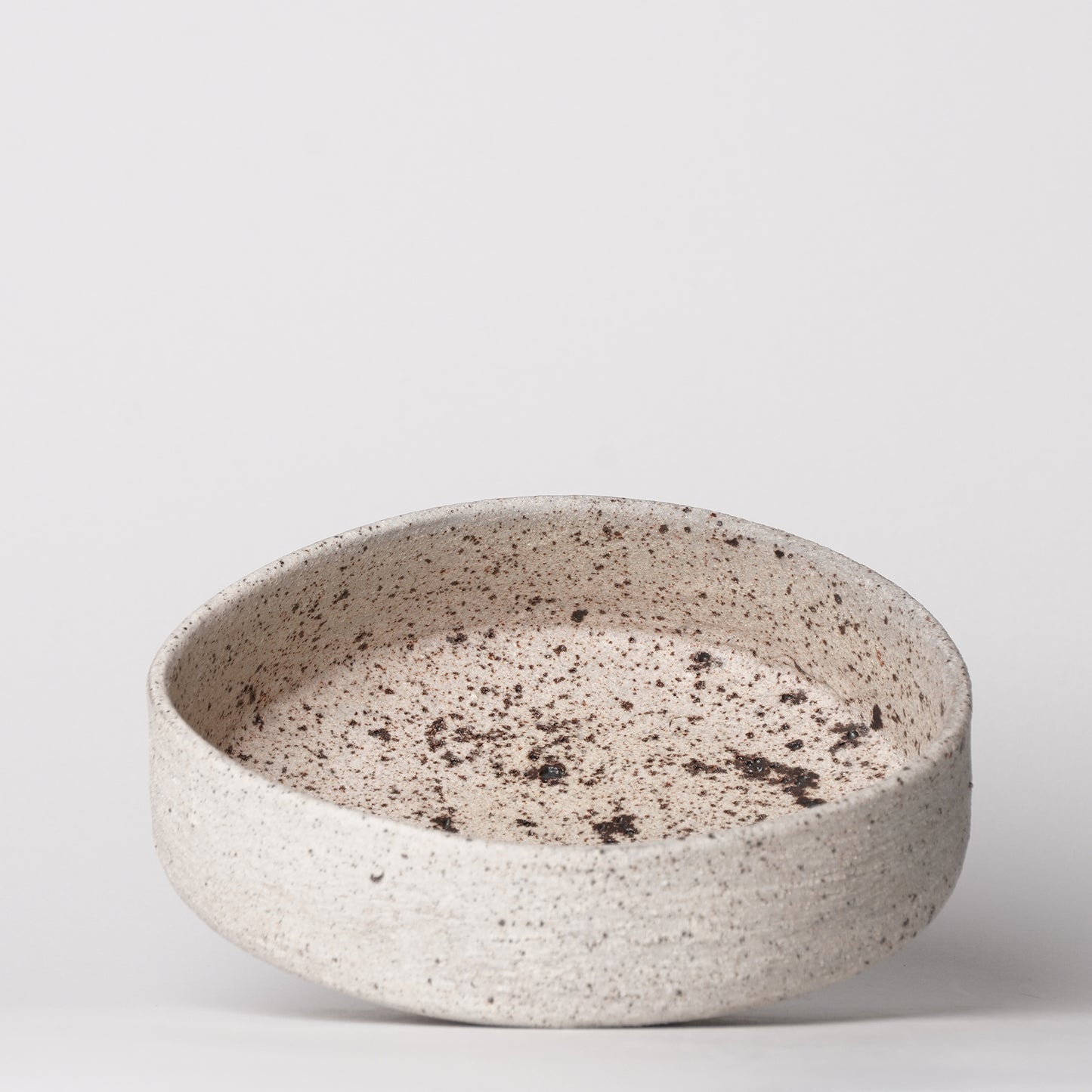 Yusuke Wakasa White Sand Bowl