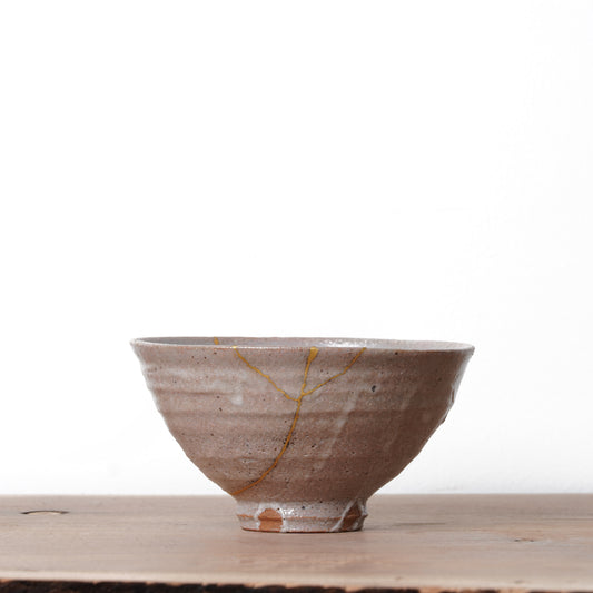 KINTSUGI Chawan Rice Bowl