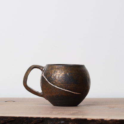 KINTSUGI(Gintsugi) Yusuke Wakasa Mug