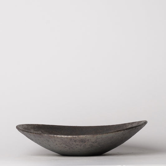 Yusuke Wakasa Oval Bowl