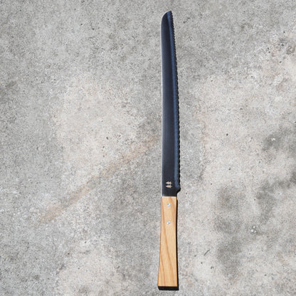 Shizu Morinoki Bread Knife